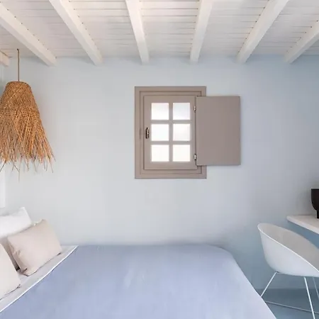 Aura Homes, On Sea - Saint Anna Ferienhaus Kalafatis