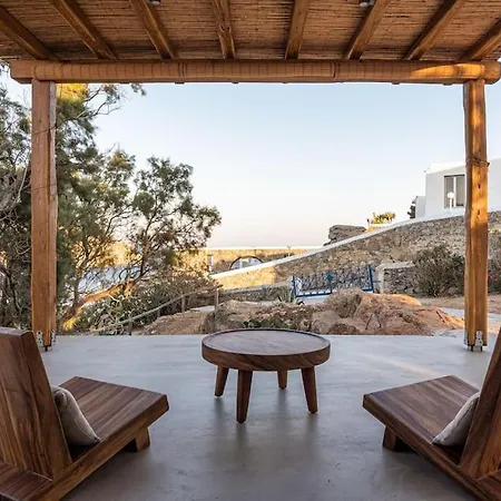 Aura Homes, On Sea - Saint Anna