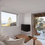 Aura Homes, On Sea - Saint Anna Kalafatis