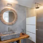 Ferienhaus Aura Homes, On Sea - Saint Anna Kalafatis