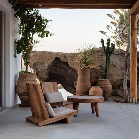 Nyaraló Aura Homes, On Sea - Saint Anna