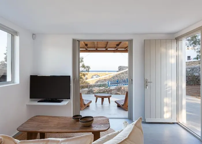 Aura Homes, On Sea - Saint Anna Сasa de vacaciones *