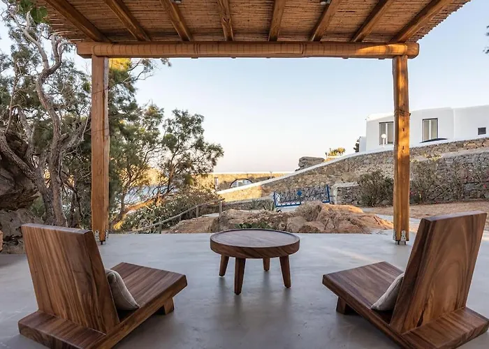 Aura Homes, On Sea - Saint Anna